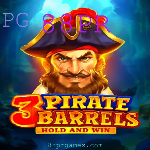 Explorando o Empolgante Mundo de 3PirateBarrels