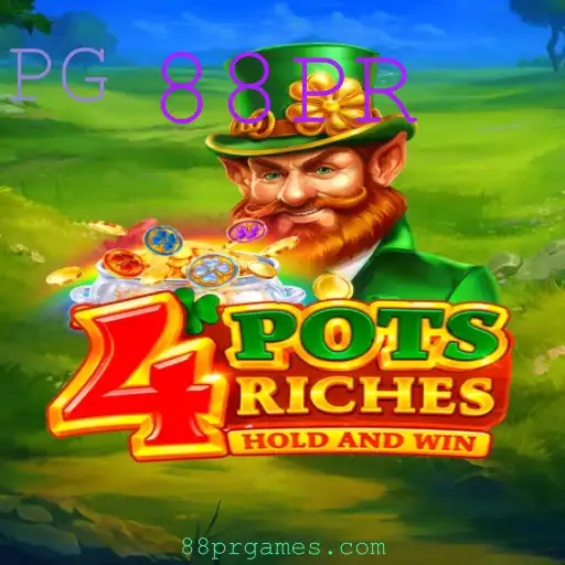 Descubra o Mundo Fascinante do Jogo 4potsriches e a Importância da Palavra-chave 88PR