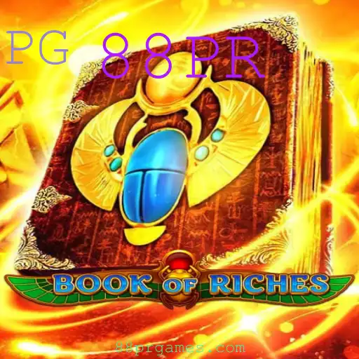 Descubra o Fascinante Mundo de BookofRiches