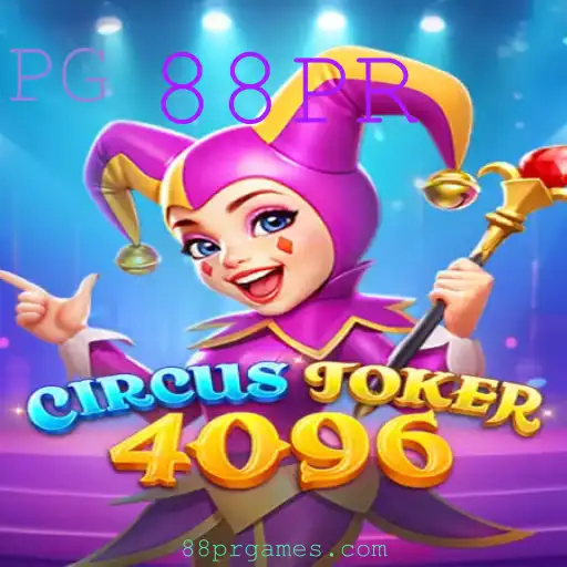 Explorando o Fascinante Mundo de CircusJoker4096