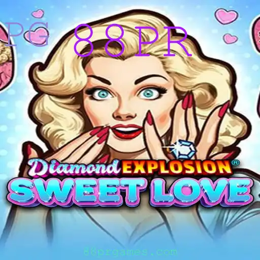 DiamondExplosionSweetLove: Um Mergulho no Mundo Encantador dos Jogos Digitais