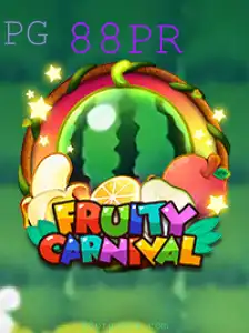 Tudo o que Você Precisa Saber Sobre o Jogo FruityCarnival: Experimente Diversão com 88PR