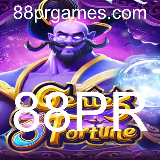 Descubra o Mundo de Genie3Fortune: Um Jogo Inovador