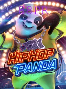Descubra o Envolvente Jogo HipHopPanda e a Palavra-chave Misteriosa 88PR