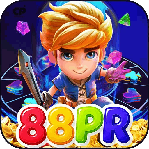 88PR