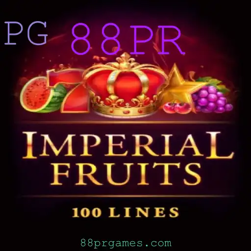 Explorando o Mundo de ImperialFruits100 e o Fascínio da Palavra-Chave 88PR