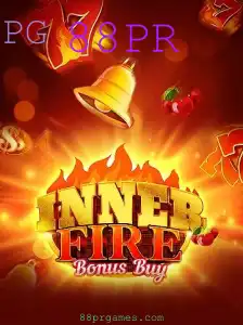InnerFireBonusBuy: Uma Jornada de Emoção e Estratégia