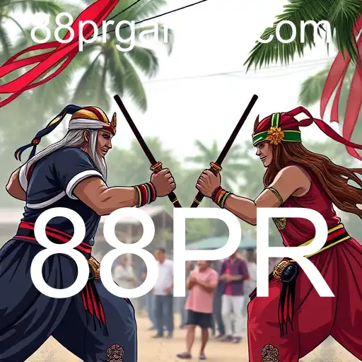 Jogos de sabong