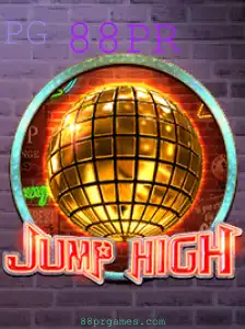Descubra JumpHigh: O Jogo de Estratégia e Movimentos Ágeis