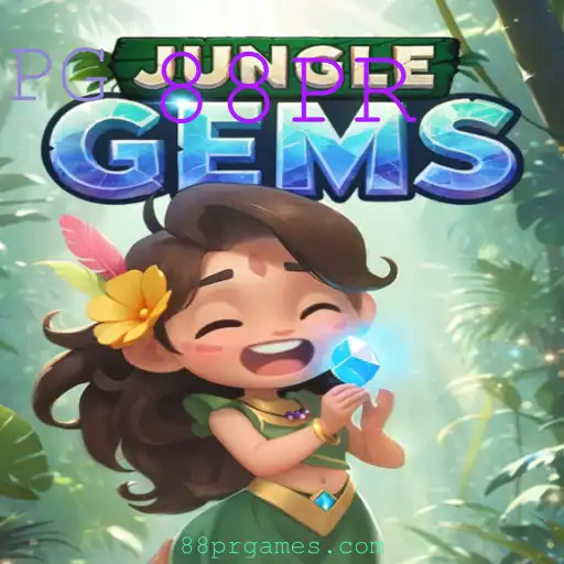 Descubra o Mundo de Aventura de JungleGems