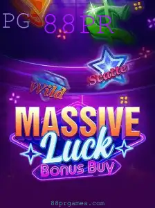 Explorando o Universo de MassiveLuckBonusBuy: O Que Você Precisa Saber