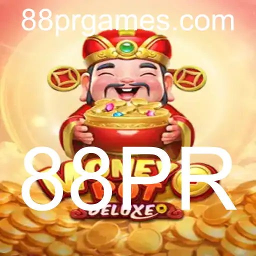 Explorando MoneyPotDELUXE: O Novo Sucesso dos Jogos Online