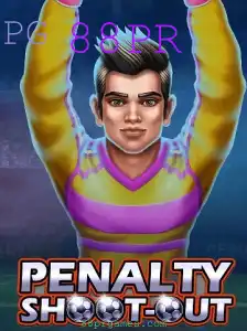PenaltyShootOut: O Jogo que Revoluciona o Mundo dos Esportes com 88PR