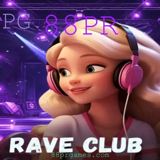 Descubra o Universo Vibrante de RaveClub: O Jogo que Redefine Diversão