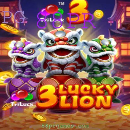 Explorando o Fascinante Mundo do Jogo 3LUCKYLION com a Palavra-Chave 88PR
