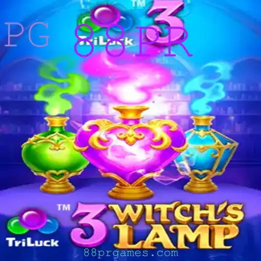 Explorando o Mundo Mágico de 3WitchsLamp: Um Mergulho no Inovador Jogo de Estratégia