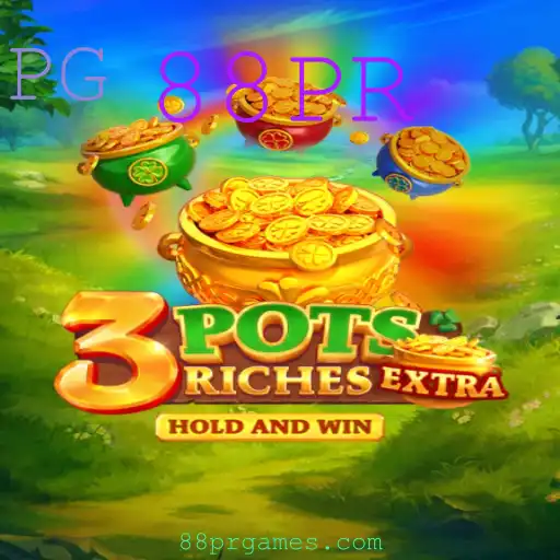 Descubra o Fascinante Mundo de 3potsExtra: Uma Aventura com a Palavra-Chave 88PR