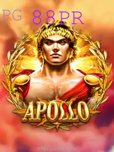 Explorando Apollo: Uma Aventura Intergaláctica com 88PR