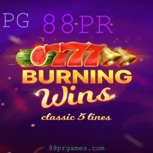 Explorando o Mundo de BurningWins: Um Jogo Inovador com a Palavra-Chave 88PR