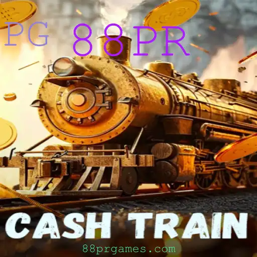 CashTrain: Uma Viagem Emocionante Pelo Mundo dos Jogos