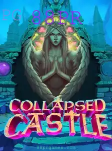 Explorando o Mundo de CollapsedCastle: Um Jogo de Estratégia Inovador