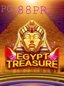 Descubra os Mistérios de EgyptTreasure: Um Jogo de Aventura Fascinante