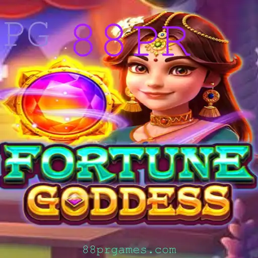 Descubra o Mundo Fascinante de FORTUNEGODDESS