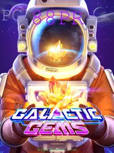 GalacticGems: Um Universo de Aventuras Espaciais