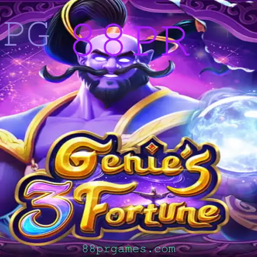 Descubra o Mundo de Genie3Fortune: Um Jogo Inovador
