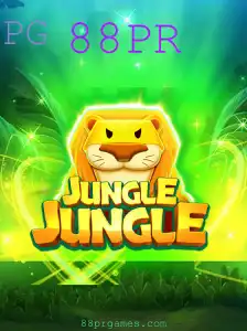 Descubra JungleJungle: O Fascinante Jogo da Selva