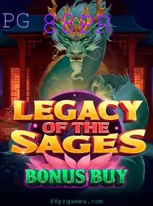 Explorando o Mundo de LegacyoftheSagesBonusBuy: Uma Aventura Inovadora no Universo dos Jogos