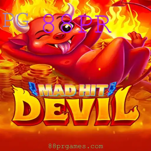 MadHitDevil: Aprofundando-se no Universo de 88PR