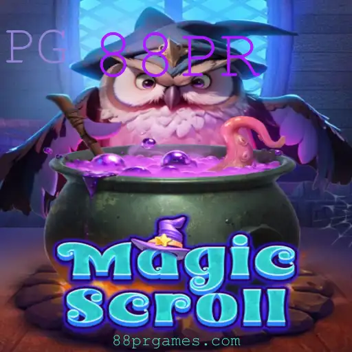 MagicScroll: Descubra o Universo Encantado do Novo Jogo Sensação