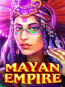 Descubra o Fascinante Mundo de 'MayanEmpire' - O Jogo de Estratégia Inovador