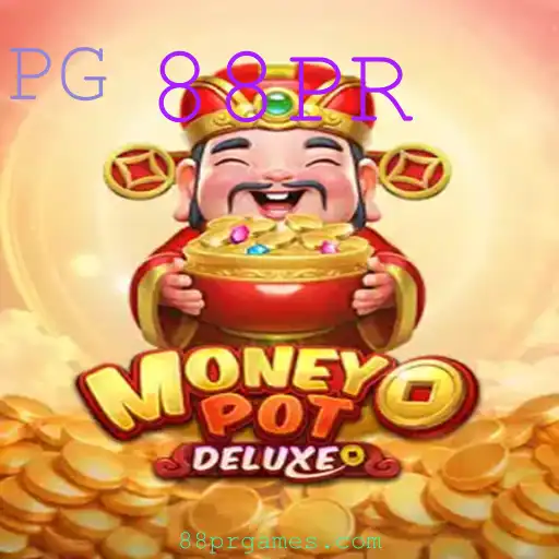 Explorando MoneyPotDELUXE: O Novo Sucesso dos Jogos Online
