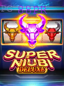 Descubra o Mundo Empolgante de SuperNiubiDeluxe: Jogo de Estratégia e Aventura