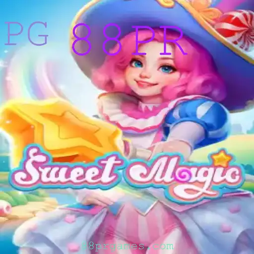 Descubra o Fascinante Mundo do Jogo SweetMagic