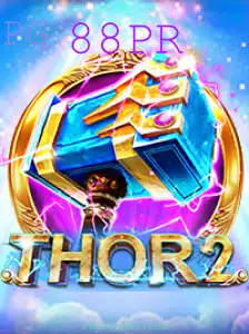 Thor2: Desvende os Mistérios do Relâmpago com 88PR