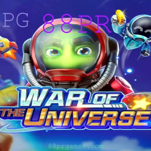 WAROFTHEUNIVERSE: Descubra o Jogo Estratégico que Conquista Multidões