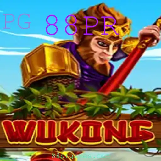 Explorando Wukong: Um Mergulho no Universo de 88PR