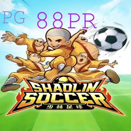 ShaolinSoccer: Conhecendo o Universo Fascinante do Jogo 88PR