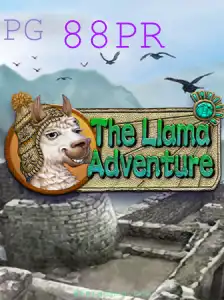 TheLlamaAdventure: Uma Jornada Emocionante no Mundo Lhama