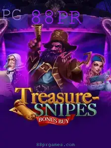 Descubra o Fascinante Universo de TreasuresnipesBonusBuy