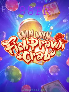Descubra o Fascinante Mundo de WinWinFishPrawnCrab com 88PR