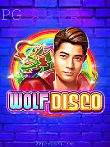 Descubra a Emoção do Jogo 'WolfDisco' e as Regras do Desafio 88PR