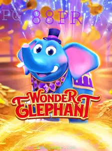 Explorando o Maravilhoso Mundo de WonderElephant