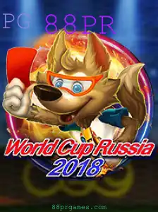 WorldCupRussia2018: Uma Jornada de Emoções e Estratégia